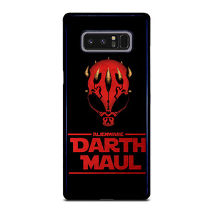 DARTH MAUL ALIENWARE STAR WARS Samsung Galaxy Note 8 Case Cover