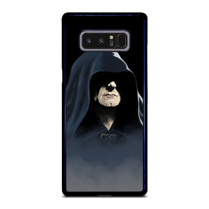 DARTH SIDIOUS STAR WARS Samsung Galaxy Note 8 Case Cover DARTH SIDIOUS STAR WARS Samsung Galaxy Note 8 Case Cover