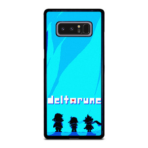 DELTARUNE GAMES Samsung Galaxy Note 8 Case Cover