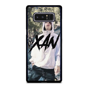 DIEGO LIL XAN RAPPER Samsung Galaxy Note 8 Case Cover