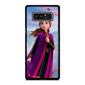DISNEY FROZEN 2 PRICESS ANNA Samsung Galaxy Note 8 Case Cover