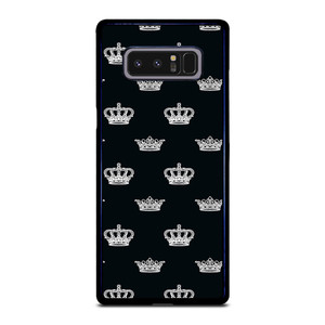 DOLCE AND GABBANA CROWN Samsung Galaxy Note 8 Case Cover