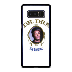 DR DRE THE CHRONIC Samsung Galaxy Note 8 Case Cover