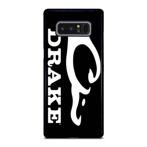DRAKE WATERFOWL VERTICAL LOGO Samsung Galaxy Note 8 Case Cover