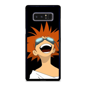 ED COWBOY BEBOP ANIME Samsung Galaxy Note 8 Case Cover ED COWBOY BEBOP ANIME Samsung Galaxy Note 8 Case Cover
