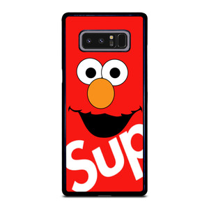 ELMO MUPPETS SUPREME 2 Samsung Galaxy Note 8 Case Cover
