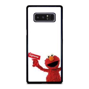 ELMO MUPPETS SUPREME Samsung Galaxy Note 8 Case Cover