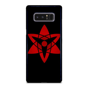ETERNAL MANGEKYOU SHARINGAN SYMBOL 2 Samsung Galaxy Note 8 Case Cover