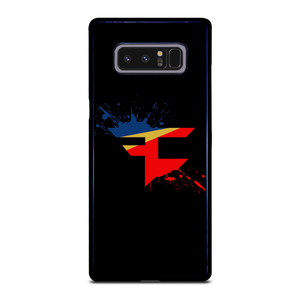 FAZE CLAN GAMING LOGO Samsung Galaxy Note 8 Case Cover