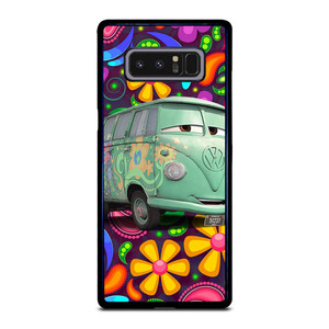 FILLMORE VOLKSWAGEN CARS Samsung Galaxy Note 8 Case Cover