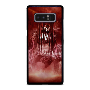 FINN BALOR WWE WRESTLING Samsung Galaxy Note 8 Case Cover