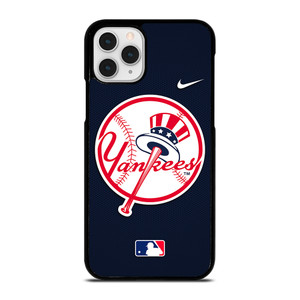 NEW YORK YANKEES BASEBALL NIKE iPhone 11 Pro Case Cover