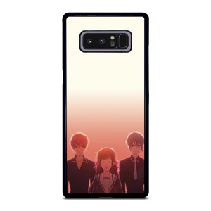 FRUITS BASKET ANIME 2 Samsung Galaxy Note 8 Case Cover FRUITS BASKET ANIME 2 Samsung Galaxy Note 8 Case Cover