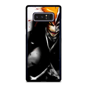 HOLLOW ICHIGO KUROSAKI BLEACH Samsung Galaxy Note 8 Case Cover HOLLOW ICHIGO KUROSAKI BLEACH Samsung Galaxy Note 8 Case Cover