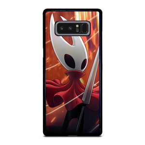 HOLLOW KNIGHT SILKSONG GAMES Samsung Galaxy Note 8 Case Cover