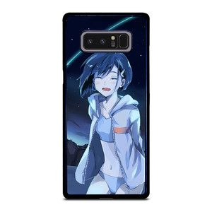 ICHIGO DARLING IN THE FRANXX ANIME Samsung Galaxy Note 8 Case Cover ICHIGO DARLING IN THE FRANXX ANIME Samsung Galaxy Note 8 Case Cover