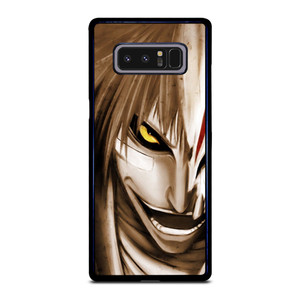 ICHIGO KUROSAKI HOLLOW BLEACH Samsung Galaxy Note 8 Case Cover ICHIGO KUROSAKI HOLLOW BLEACH Samsung Galaxy Note 8 Case Cover