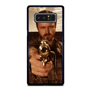 JESSE PINKMAN BREAKING BAD Samsung Galaxy Note 8 Case Cover