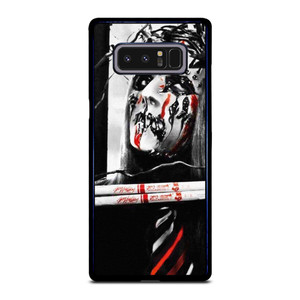 JOEY JORDISON SLIPKNOT 2 Samsung Galaxy Note 8 Case Cover