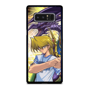 JOEY WHEELER YUGIOH ANIME Samsung Galaxy Note 8 Case Cover