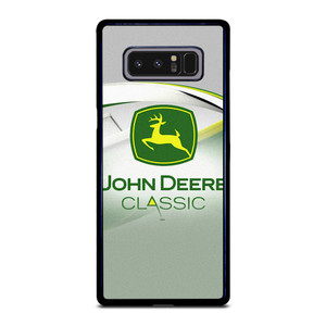 JOHN DEERE CLASSIC GOLF Samsung Galaxy Note 8 Case Cover