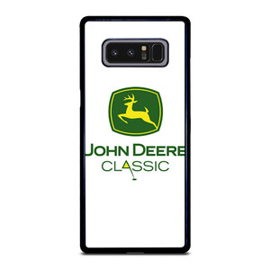 JOHN DEERE CLASSIC LOGO 2 Samsung Galaxy Note 8 Case Cover