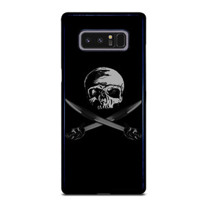 JOLLY ROGER SYMBOL Samsung Galaxy Note 8 Case Cover