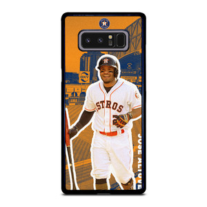 JOSE ALTUVE HOUSTON ASTROS MLB 2 Samsung Galaxy Note 8 Case Cover