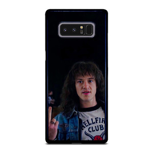 JOSEPH QUINN EDDIE MUNSON Samsung Galaxy Note 8 Case Cover