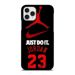 NIKE AIR JORDAN JUMP MAN iPhone 11 Pro Case Cover