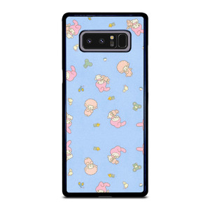 KAWAII LAMB CUTE PATTERN Samsung Galaxy Note 8 Case Cover