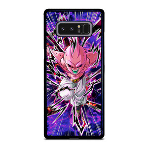 KID BUU DRAGON BALL CARTOON Samsung Galaxy Note 8 Case Cover