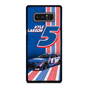 KYLE LARSON NASCAR Samsung Galaxy Note 8 Case Cover
