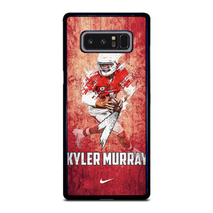 KYLER MURRAY ARIZONA CARDINALS NFL Samsung Galaxy Note 8 Case Cover