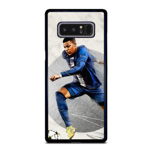 KYLIAN MBAPPE FIFA 23 Samsung Galaxy Note 8 Case Cover