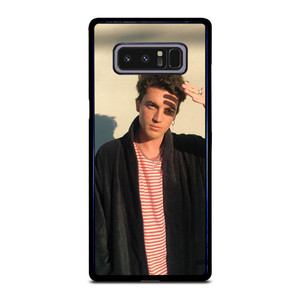 LANY PAUL JASON KLEIN Samsung Galaxy Note 8 Case Cover