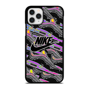 NIKE AIR MAX HOLOGRAPHIC PATTERN iPhone 11 Pro Case Cover NIKE AIR MAX HOLOGRAPHIC PATTERN iPhone 11 Pro Case Cover