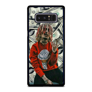 LIL PUMP RAPPER Samsung Galaxy Note 8 Case Cover