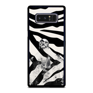 MADLIB PINATA RAPPER Samsung Galaxy Note 8 Case Cover