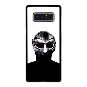 MADVILLAIN MF DOOM MADLIB Samsung Galaxy Note 8 Case Cover