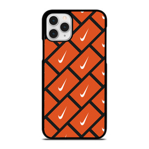 NIKE BOX ORANGE iPhone 11 Pro Case Cover NIKE BOX ORANGE iPhone 11 Pro Case Cover