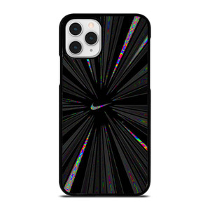 NIKE HOLOGRAM LOGO iPhone 11 Pro Case Cover
