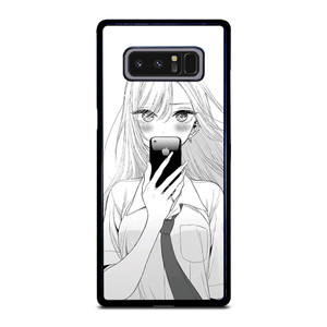 MY DRESS UP DARLING ANIME BLACK WHITE Samsung Galaxy Note 8 Case Cover