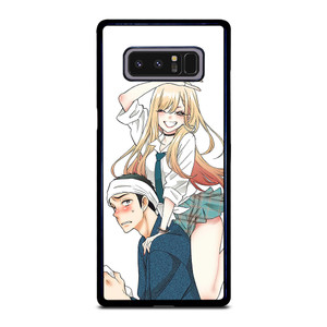 MY DRESS UP DARLING MARIN KITAGAWA Samsung Galaxy Note 8 Case Cover