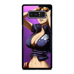 NICO ROBIN ONE PIECE SEXY Samsung Galaxy Note 8 Case Cover