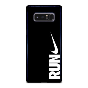NIKE RUNNING LOGO Samsung Galaxy Note 8 Case Cover