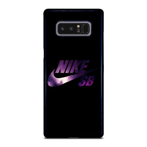 NIKE SB SKATEBOARD NEBULA Samsung Galaxy Note 8 Case Cover