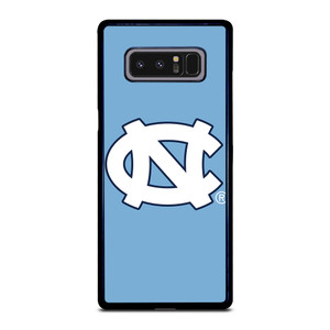 NORTH CAROLINA TAR HEELS FOOTBALL Samsung Galaxy Note 8 Case Cover NORTH CAROLINA TAR HEELS FOOTBALL Samsung Galaxy Note 8 Case Cover