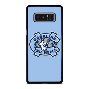NORTH CAROLINA TAR HEELS ICON Samsung Galaxy Note 8 Case Cover