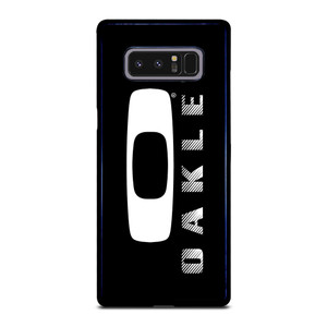 OAKLEY GLASSESS LOGO Samsung Galaxy Note 8 Case Cover